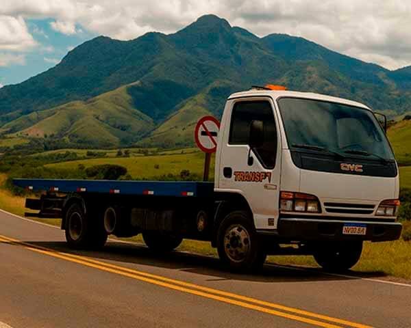 Serviço de Guincho 24h Urgente em Curitiba e Pinhais